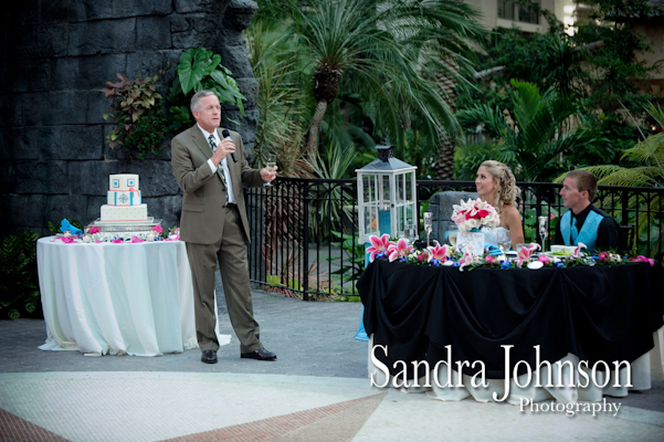 Best Gaylord Palms Wedding photographer - Sandra Johnson (SJFoto.com)